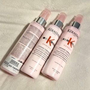 Kerastase genesis heat protector